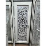 نصاب درب و پنجره upvc شهریاری بندرعباس