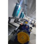 فروش آسانسور هیراد آسانبر اطلس مهرآباد