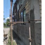 کاشی کاری شهبازی رشت