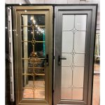 نصاب درب و پنجره upvc شهریاری بندرعباس