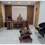 دفتر مهندسی مالی و حسابداری باقرزاده انزلی