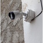 نصب دوربین مداربسته رحیمی اصفهان