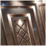 نماکاری فیض آبادی کاشمر