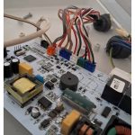 تعمیرات یخچال خانگی صنعتی زمانی هشتگرد