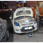 باتری سازی سیار گیم تیونیک رشت