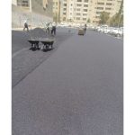 نصب ایزوگام بیات محمدشهر