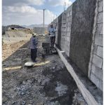 پیمانکاری ساختمان ذلفقاری بندرعباس