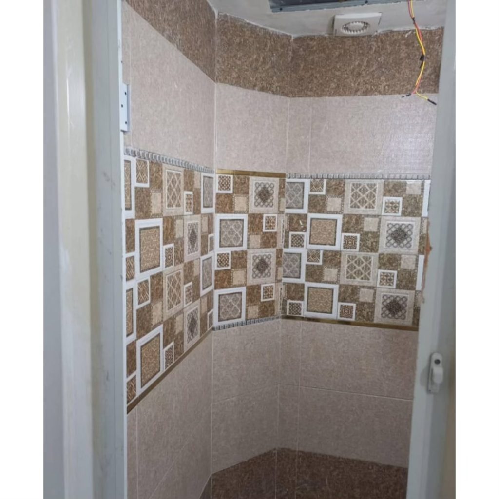 کاشی کاری حیاتی اردبیل