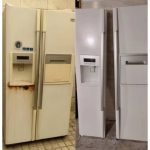 تعمیرکار تخصصی لباسشویی ایرانیان سرویس سمنان