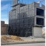خدمات ایزوگام و قیرگونی میلانی مهاباد