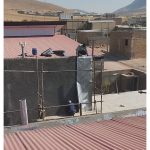 فروش ایزوگام برادران توانایی هرسین
