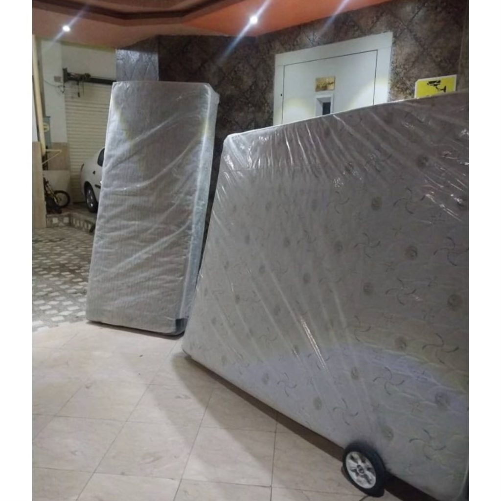 تولید تشک طبی الگانس رشت