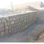 فروش سنگ لاشه زردکوی قزوین