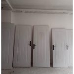 نمایندگی فروش درب ضد سرقت مستر دُر MR.door رشت