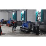 فروش آسانسور هیراد آسانبر اطلس مهرآباد