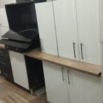 خریدار کابینت های دست دوم ام دی اف غلامی جنت آباد