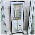 نصاب درب و پنجره upvc شهریاری بندرعباس