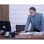 دفتر مهندسی مالی و حسابداری باقرزاده انزلی