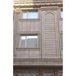 نماکاری فیض آبادی کاشمر
