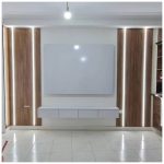 اجرای دکوراسیون داخلی نوول دکور کنگان
