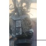 تعمیرات لیفتراک جاویدان کرج