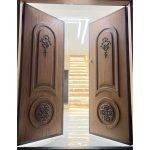 نمایندگی فروش درب ضد سرقت مستر دُر MR.door رشت