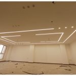 برقکار ساختمان گلبخش آمل