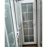 نصاب درب و پنجره upvc شهریاری بندرعباس