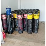 نصب ایزوگام دلیجان میلاد تالش