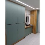 کابینت سازی پیک پرند