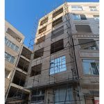نصب داربست فلزی آلفا قدس