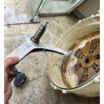 تعمیرکار تخصصی لباسشویی ایرانیان سرویس سمنان