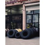 فروشگاه لاستیک تایرلند انزلی