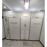 کابینت سازی پیک پرند
