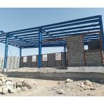 پیمانکاری ساختمان ذلفقاری بندرعباس
