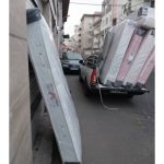 تعمیر و بازسازی تشک الگانس انزلی