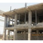 پیمانکاری ساختمان ذلفقاری بندرعباس