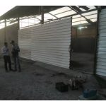 جوشکاری سیار مهران قشم