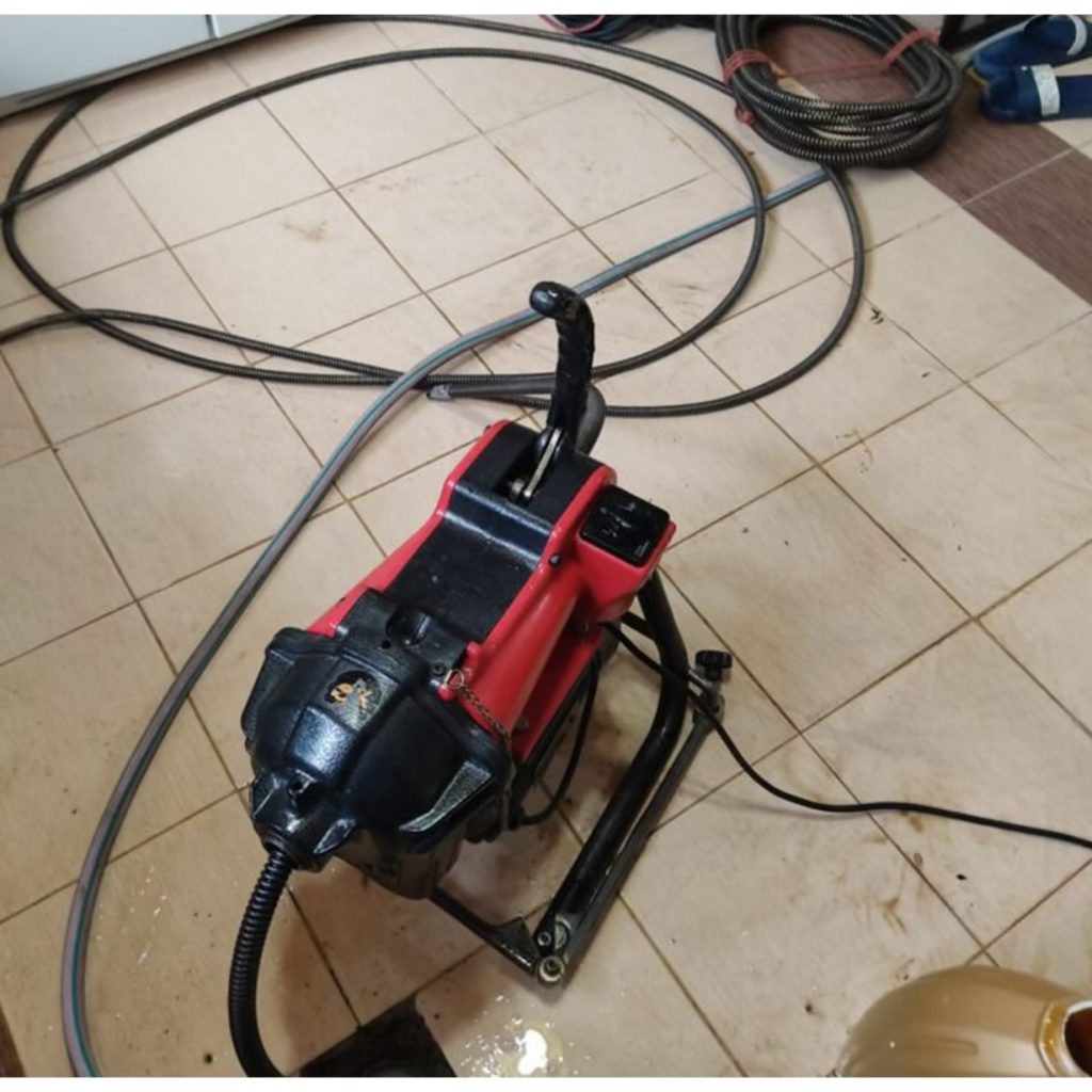لوله بازکنی نادری شهرضا