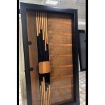 نمایندگی فروش درب ضد سرقت مستر دُر MR.door رشت