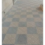 کاشی کاری سامان بندرعباس