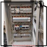 برقکاری ساختمان حیدری تهرانپارس