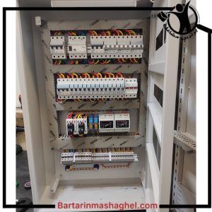 برقکاری ساختمان حیدری تهرانپارس،برقکاری ساختمان حیدری در تهرانپارس،مشاهده اطلاعات برقکاری ساختمان حیدری تهرانپارس در سامانه برترین مشاغل