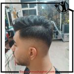 آرایشگر مردانه پاشا پیشرو ارومیه