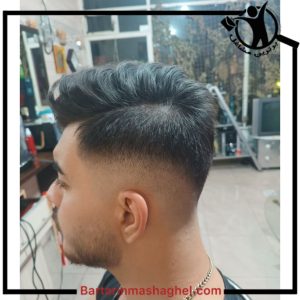 آرایشگر مردانه پاشا پیشرو ارومیه،آرایشگر مردانه پاشا پیشرو در ارومیه،مشاهده اطلاعات آرایشگر مردانه پاشا پیشرو ارومیه در سامانه برترین مشاغل
