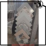 فروش کاشی و سرامیک زمانی قزوین