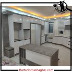 کابینت ساز نوآور ارومیه