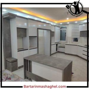 کابینت ساز نوآور ارومیه،کابینت ساز نوآور در ارومیه،مشاهده اطلاعات کابینت ساز نوآور ارومیه در سامانه برترین مشاغل