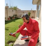 نشت یابی حسین زاده شیرگاه