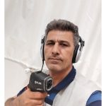 نشت یابی حسین زاده فریدونکنار